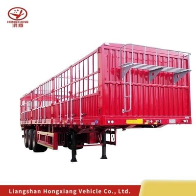 8.12.16 타이어 번호 2Axle Tipper Semi-Trailer CE 인증과 함께 덤프 반 트레일러