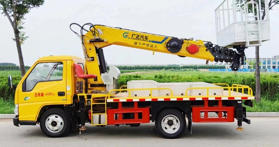 EHL9400Z 4495항공용 차량의 맞춤형 항공 작업 차량