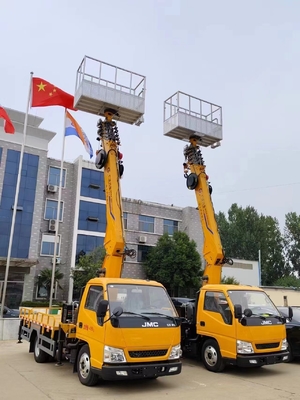 EHL9400Z 4495항공용 차량의 맞춤형 항공 작업 차량